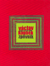 Zpěvník (Václav Koubek, 2005)