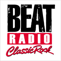 Rádio Beat - logo